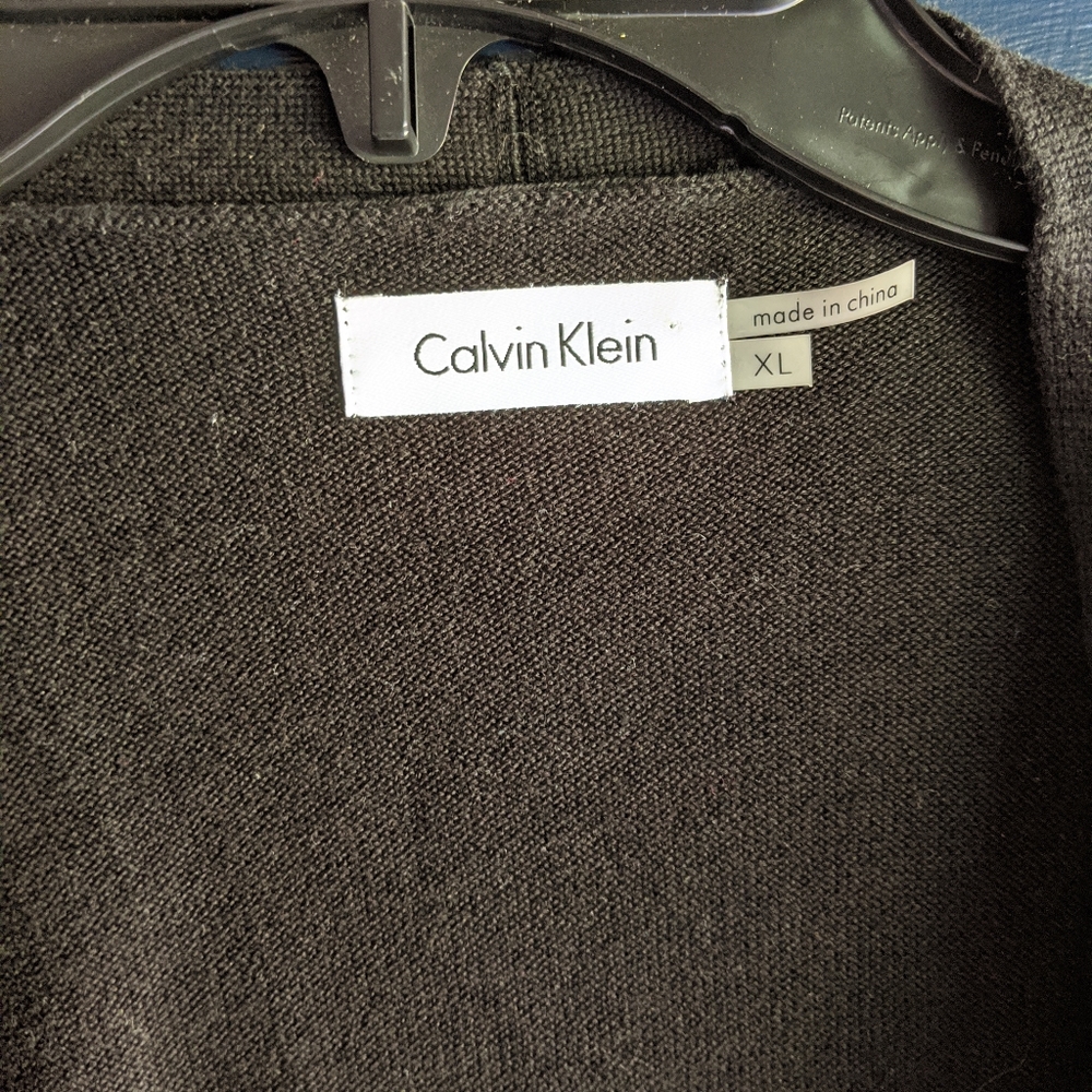 Cardigan - Picture 3 of 4